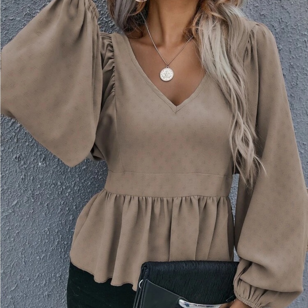 shein top
